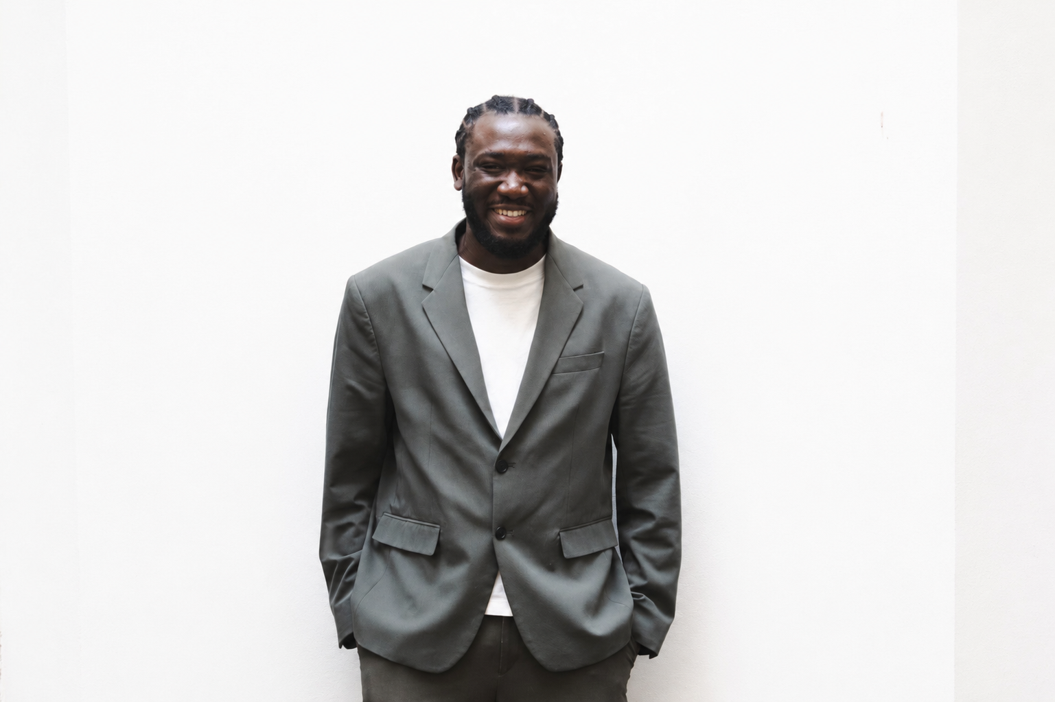 Ali Dabo, Sales chez CO-CTO